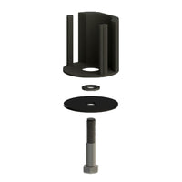 CTS Turbo MK6 Torque Arm Insert 2009-2014 - DISCONTINUED