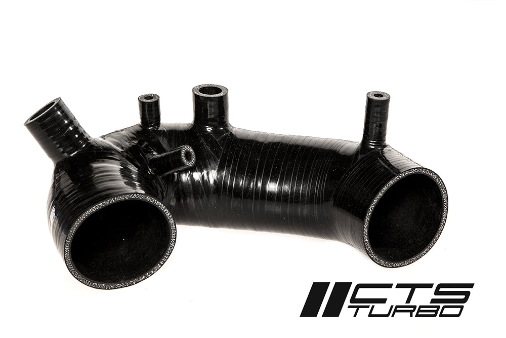 CTS Turbo B5/B6 AUDI A4 1.8T 3" Turbo Inlet Hose