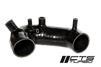CTS Turbo B5/B6 AUDI A4 1.8T 3" Turbo Inlet Hose