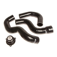CTS Turbo B8 A4/A5 2.0T Silicone Intercooler Hose kit