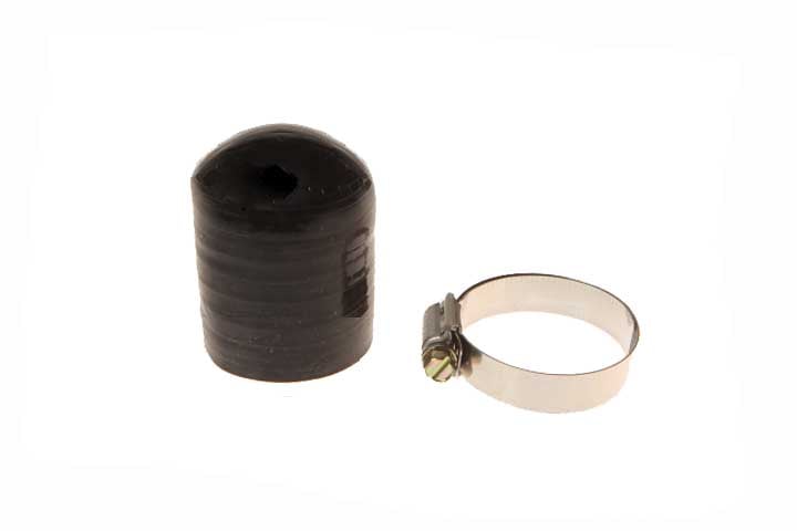CTS Turbo noise pipe delete kit for FSI/TSI motors