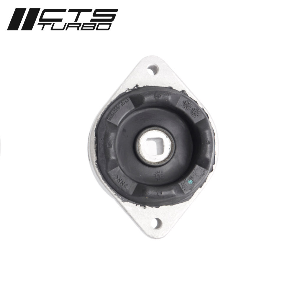 CTS Turbo Street Sport Transmission Mount - 50 Durometer for B6/B7 AUDI A4/S4/RS4 6-Speed Manual or CVT