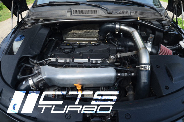 CTS Turbo MKI TT180HP 1.8T FMIC KIT (450HP)