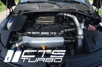 CTS Turbo MKI TT180HP 1.8T FMIC KIT (450HP)