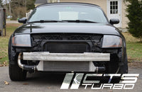 CTS Turbo MKI TT180HP 1.8T FMIC KIT (450HP)