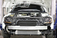 CTS Turbo MKI TT180HP 1.8T FMIC KIT (450HP)