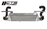 CTS Turbo MKI TT225HP 1.8T FMIC KIT (450HP)