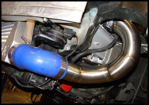 CTS Turbo MKI TT225HP 1.8T FMIC KIT (450HP)