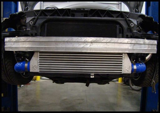 CTS Turbo MKI TT225HP 1.8T FMIC KIT (450HP)