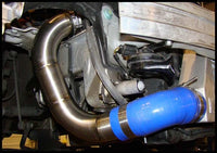CTS Turbo MKI TT225HP 1.8T FMIC KIT (450HP)