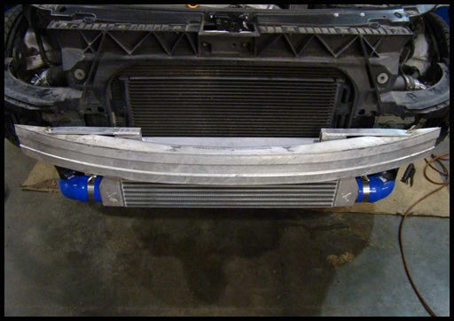 CTS Turbo MKI TT225HP 1.8T FMIC KIT (450HP)