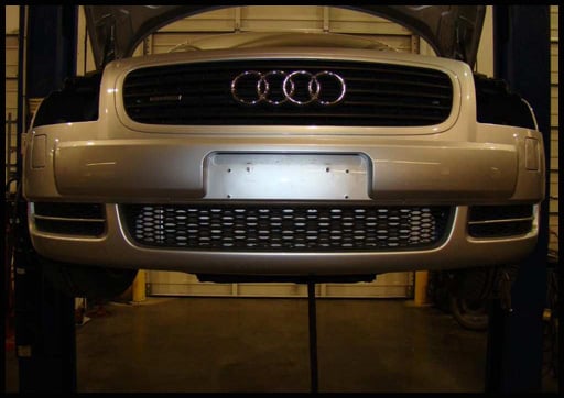 CTS Turbo MKI TT225HP 1.8T FMIC KIT (450HP)