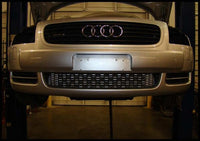 CTS Turbo MKI TT225HP 1.8T FMIC KIT (450HP)