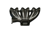 CTS Turbo Kinetic VR6 Turbo Manifold