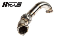 CTS Turbo
