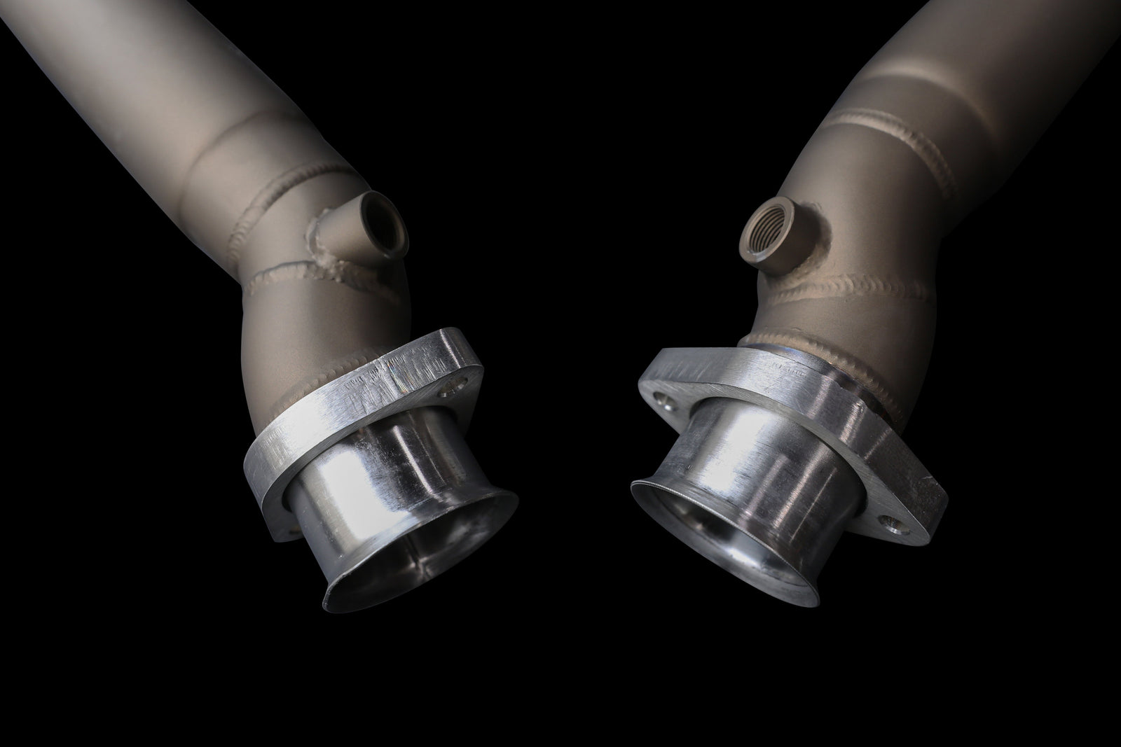 ProjectGamma Mercedes G65 | G63 AMG (W463) Downpipes