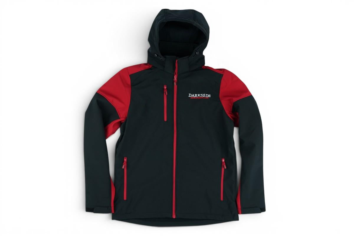 Darkside Developments Softshell Waterproof Jacket