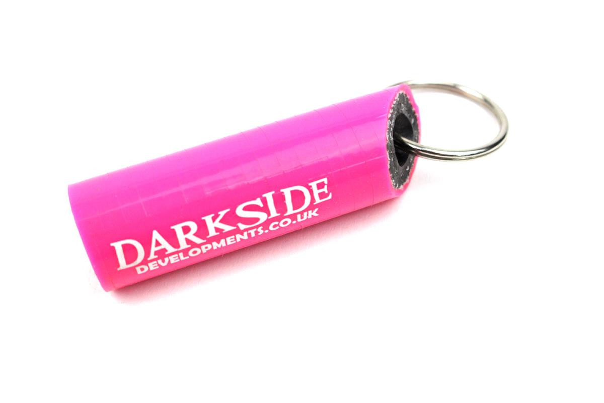 Darkside Developments Silicone Keyrings
