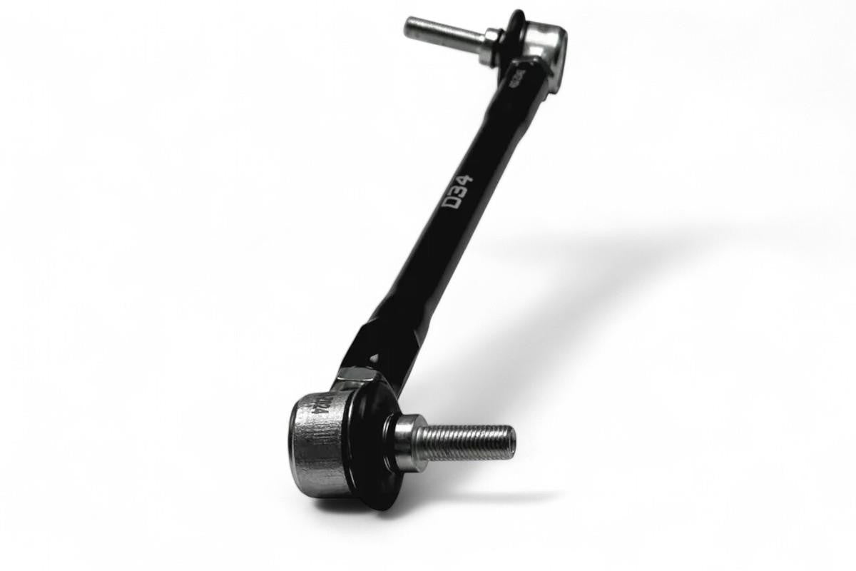 034Motorsport BMW E82 1M & E9x M3 Billet Adjustable Front Sway Bar End Links