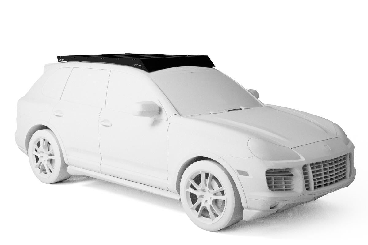 Darkside Overland Porsche Cayenne 955 / 957 Roof Rack