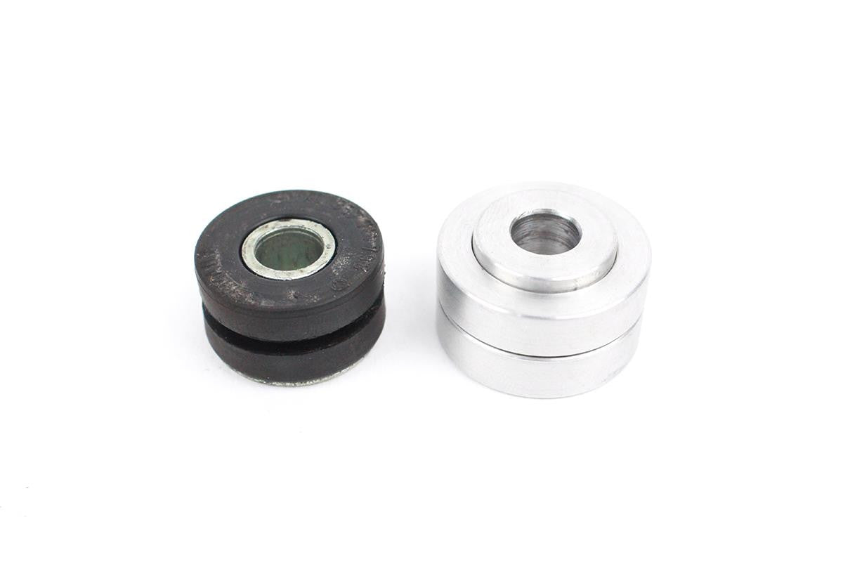 Solid Shifter Bracket Bushes for VAG 02A, 02J, 02M, & 02Q Gearboxes