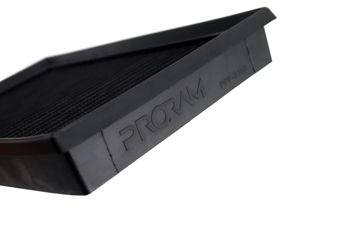 ProRam Panel Air Filter for VW Golf Mk7 Platform Vehicles