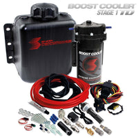 Snow Performance Boost Cooler Stage 1 TD — Turbodiesel Starter Kit
