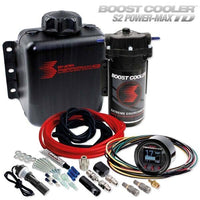 Snow Performance Boost Cooler Stage 2.5 TD Power-Max