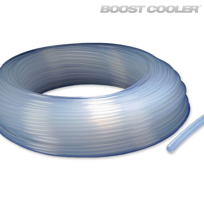 Snow Performance Pressure Tubing - 1/4", FEP. Price per metre.