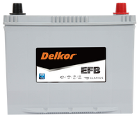 Delkor