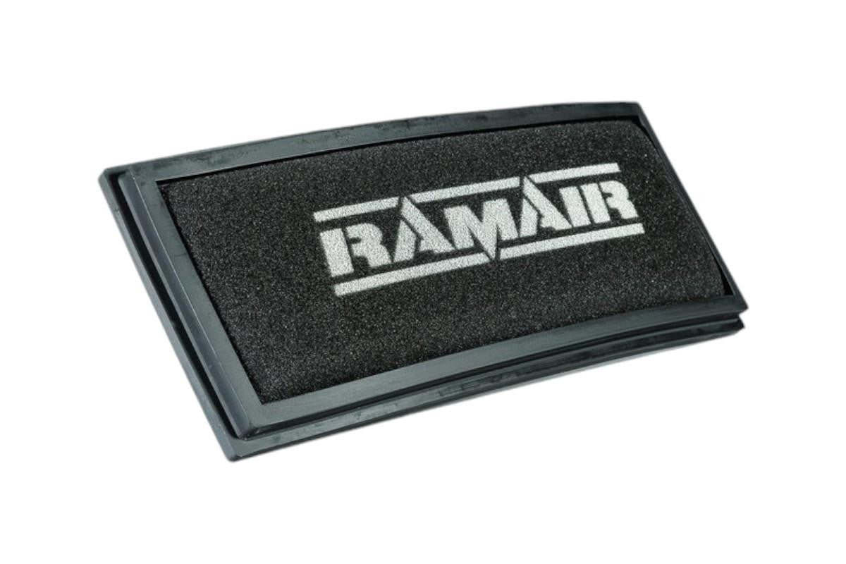 VAG Mk5 &amp; Mk6 Platform Replacement Ramair Foam Air Filter