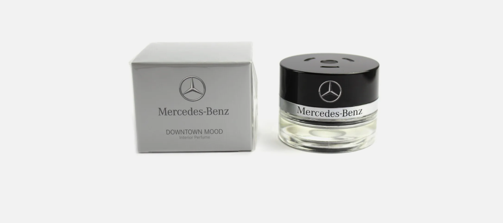 Mercedes Cabin Atomizer Fragrance - Genuine Mercedes 0008990288 - DOWNTOWN MOOD