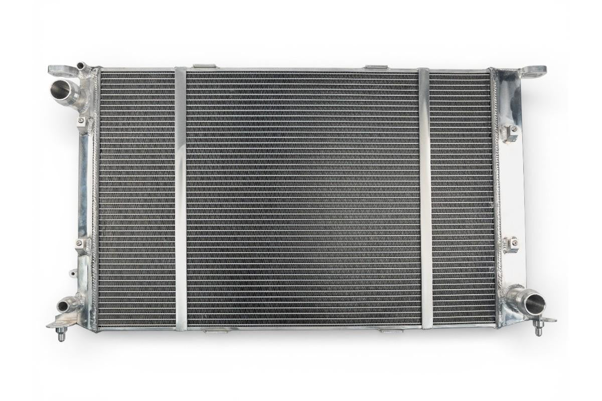 Darkside Alloy Radiator Upgrade 3.0 V6 TDI / TFSI Audi B8 / C7 (Without Gearbox Cooler)