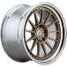 HRE 303 Classic Series Wheel