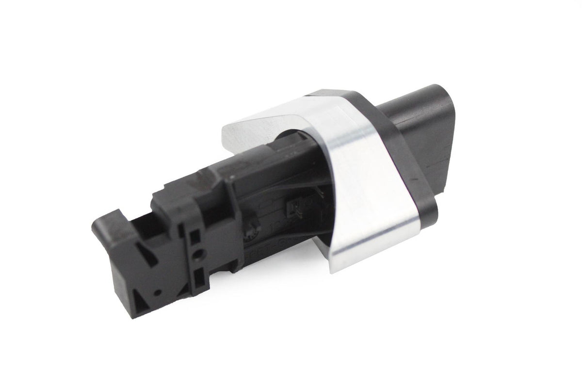 Darkside Alloy MAF Sensor Boss for Custom Intake Pipework
