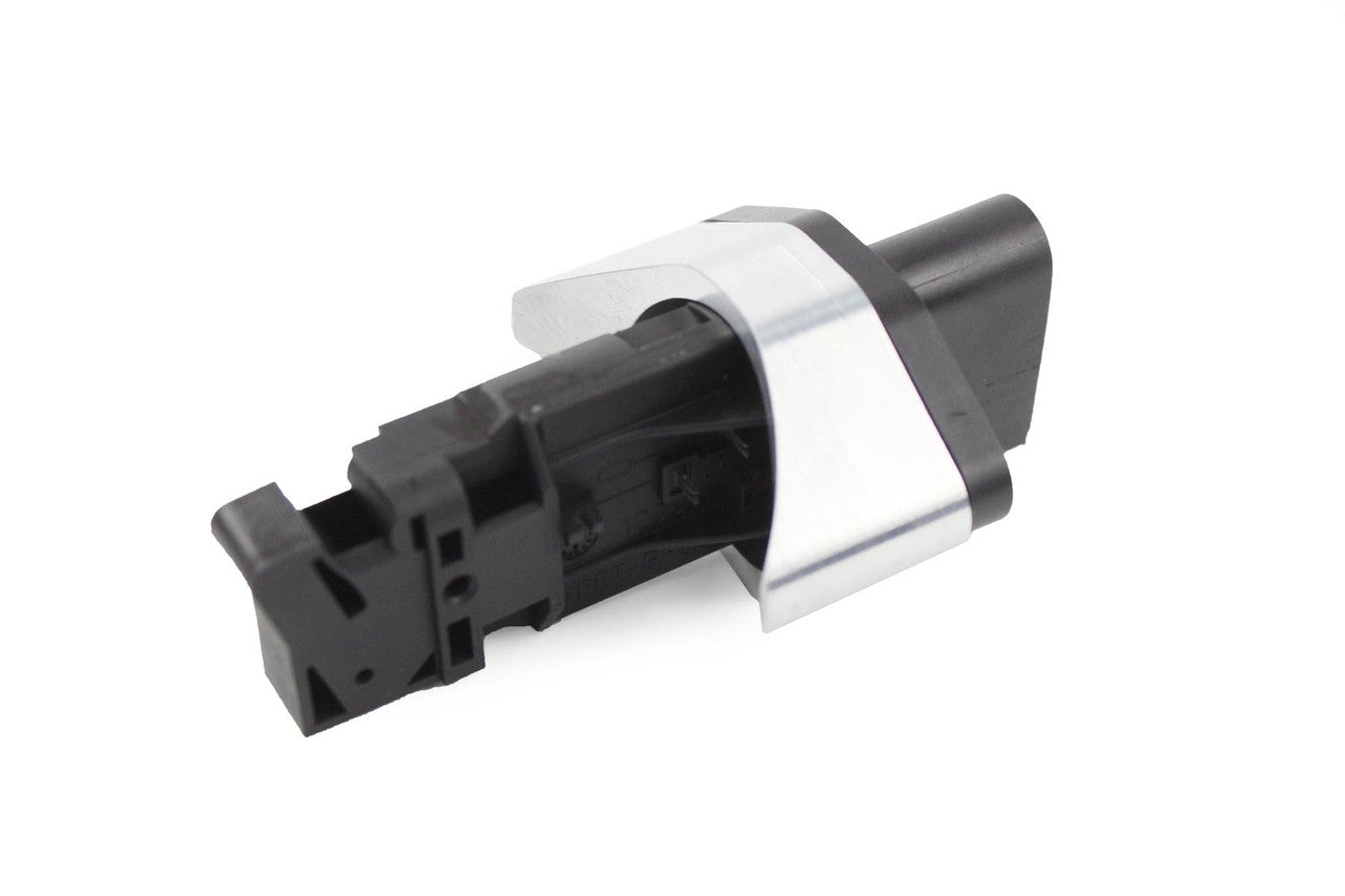 Darkside Alloy MAF Sensor Boss for Custom Intake Pipework