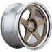 HRE 305 Classic Series Wheel