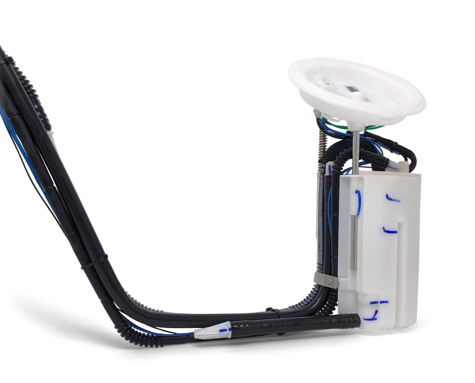 Precision Raceworks E60 (535, 535xi) Fuel Pump