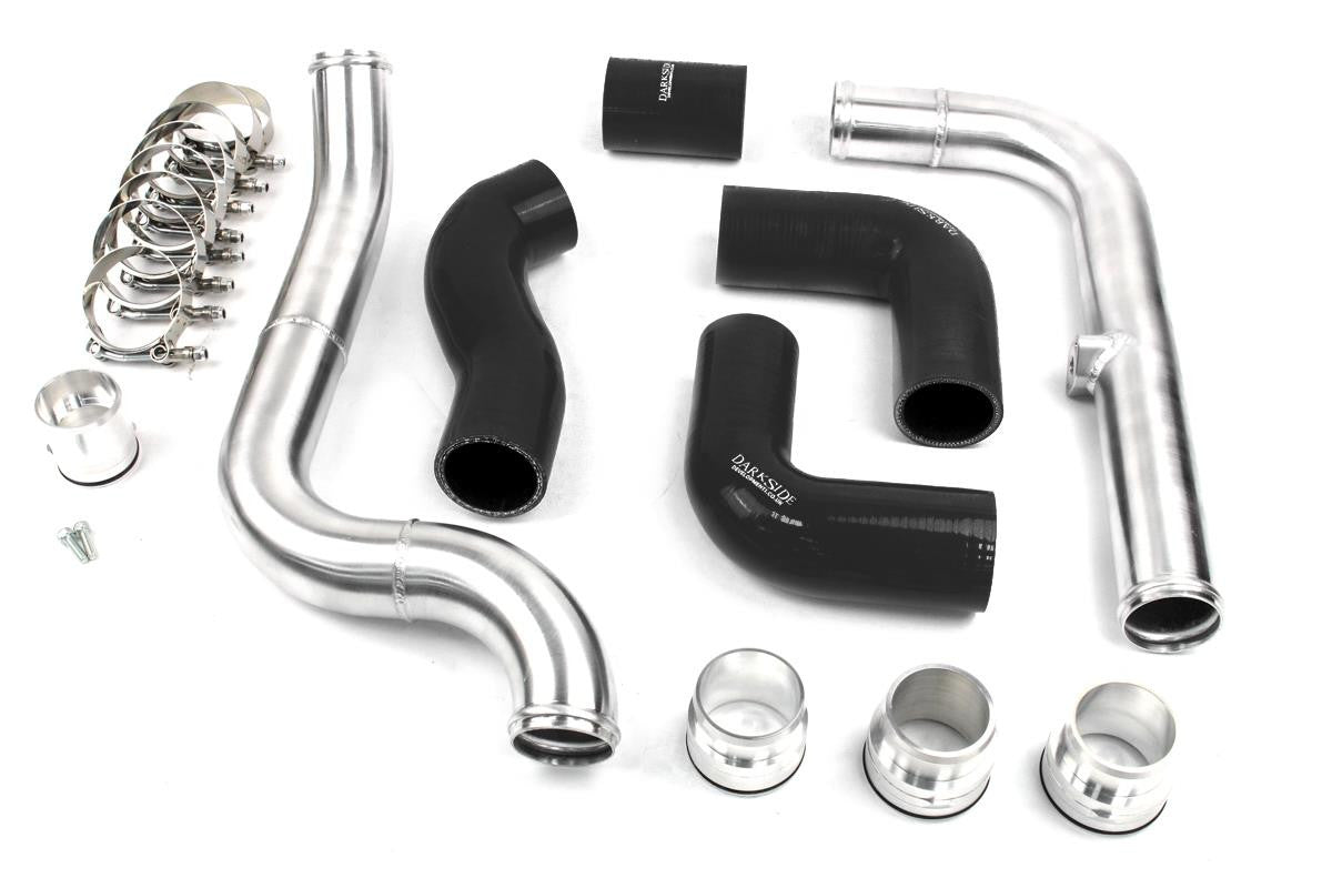 Hard Pipework Kit for VAG Golf Mk5 Platform 2.0 16v TDI PD140 (BKD / BKP)