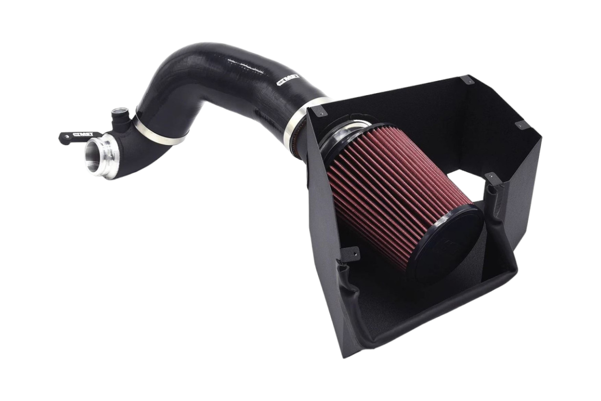 MST Performance Intake Hose &amp; Turbo Inlet Elbow for 2.0 TSI EA888 VAG