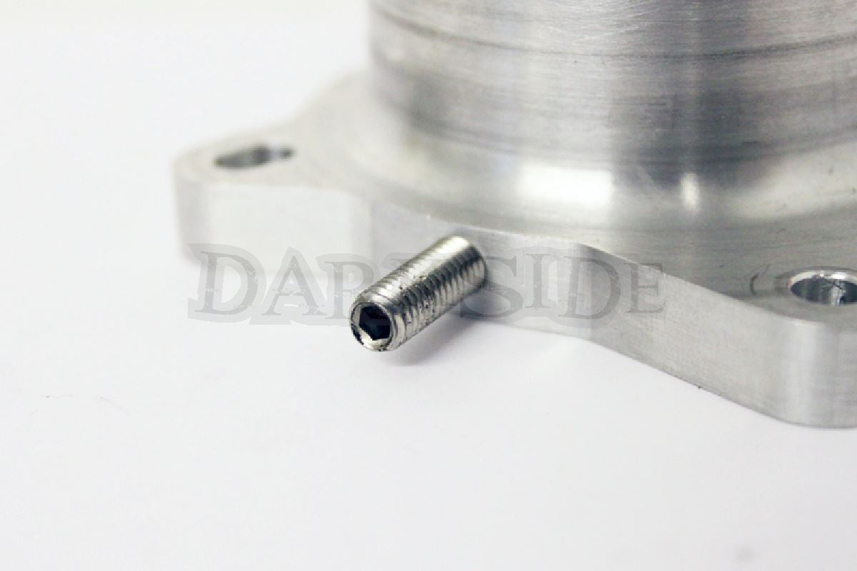Darkside 1.9 8v PD105 & 2.0 16v TDI PD, PPD and CR EGR Delete / Race Pipe
