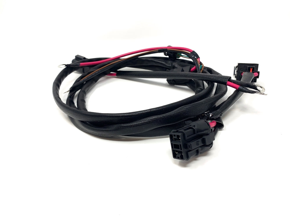 Precision Raceworks Black Market Parts (BMP) E9X/E8X Modular Bucket-less Fuel Pump (Stages 2-3.75)
