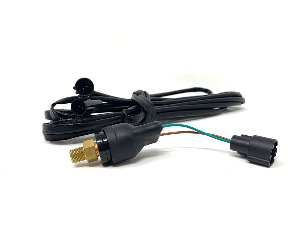 Precision Raceworks Black Market Parts (BMP) E9X/E8X Modular Bucket-less Fuel Pump (Stages 2-3.75)
