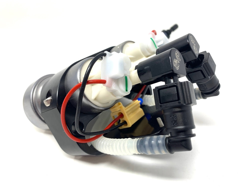 Precision Raceworks Black Market Parts (BMP) E9X/E8X Modular Bucket-less Fuel Pump (Stages 2-3.75)