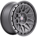 HRE 500 GTM Vintage GT Series Wheel