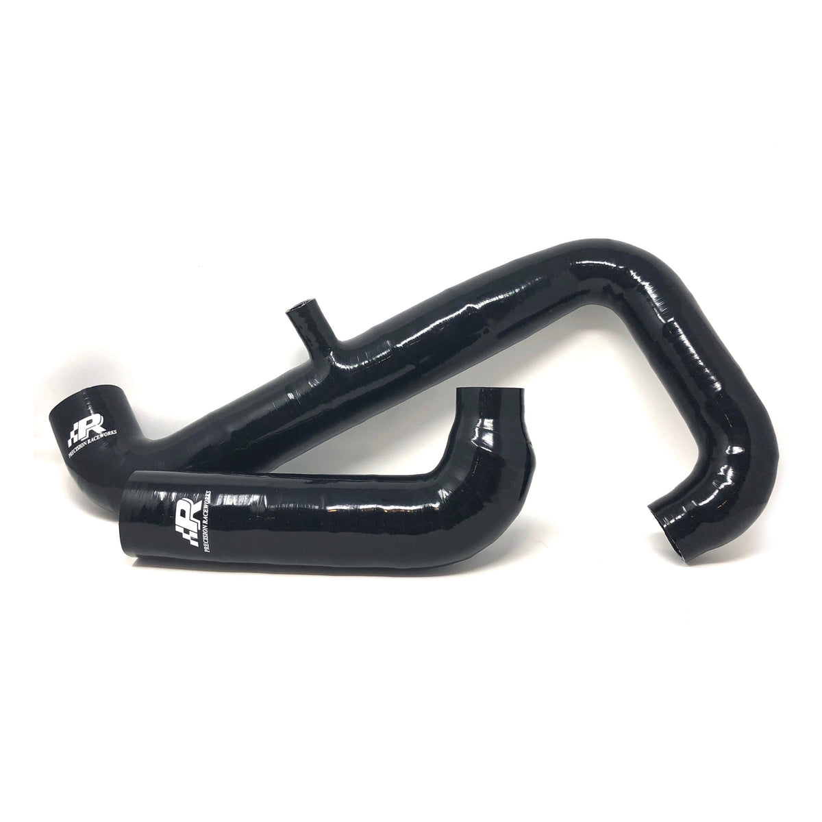 Precision Raceworks E9x/E8x Relocated Inlet Kit