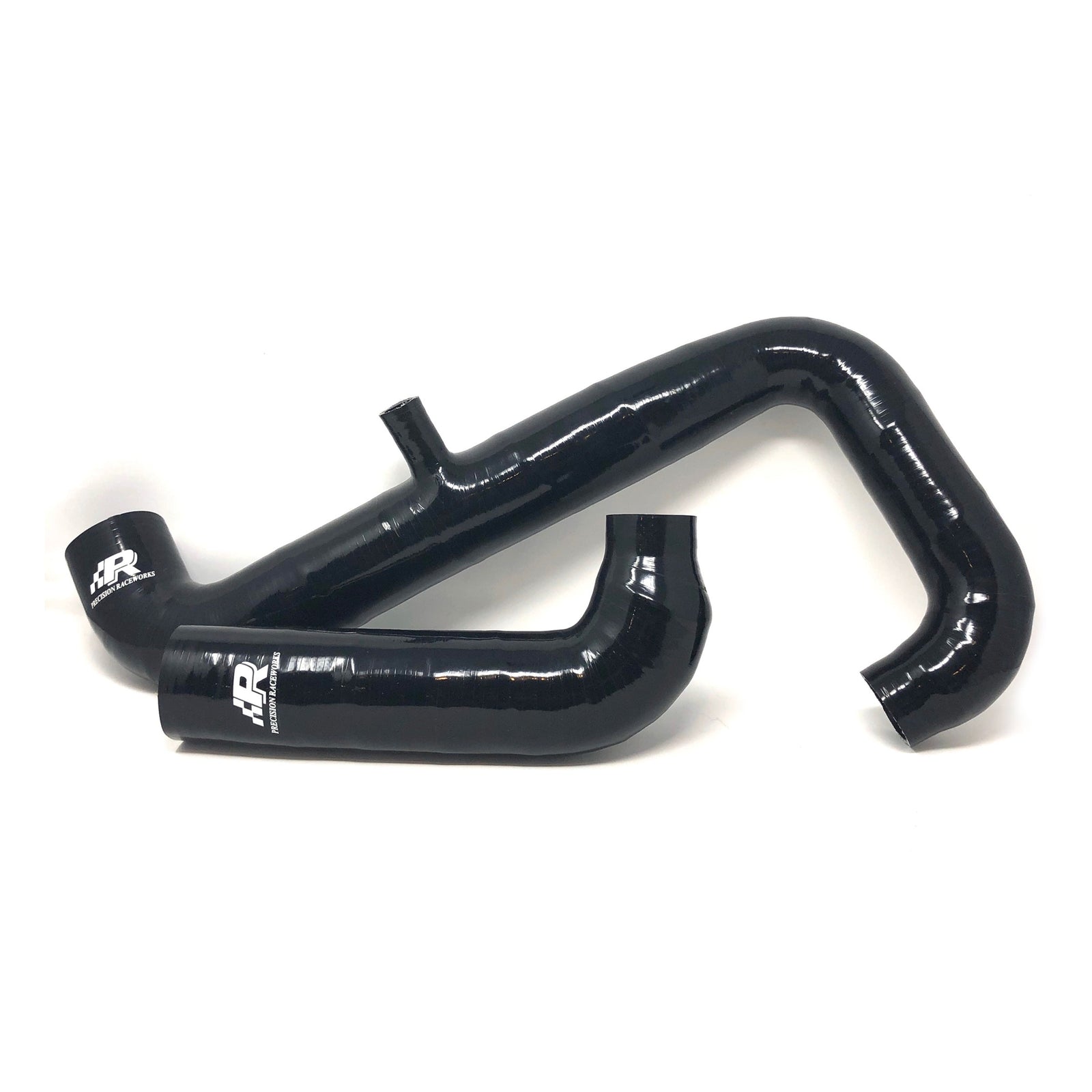 Precision Raceworks E9x/E8x Relocated Inlet Kit