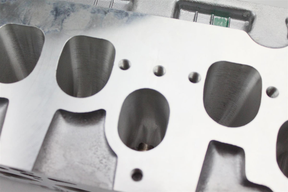 Darkside Ported Cylinder Head for 1.9 TDI 8v VE Engines