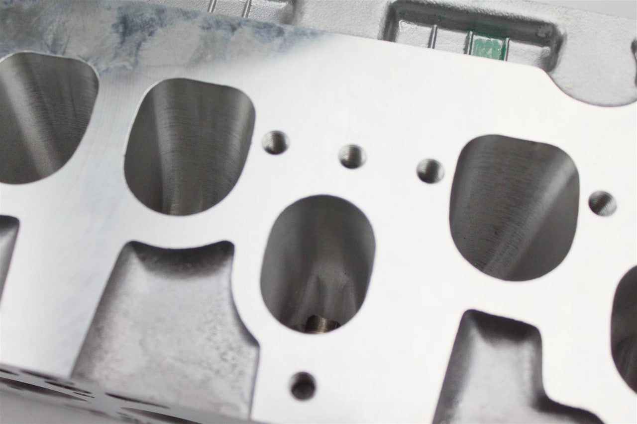 Darkside Ported Cylinder Head for 1.9 TDI 8v VE Engines