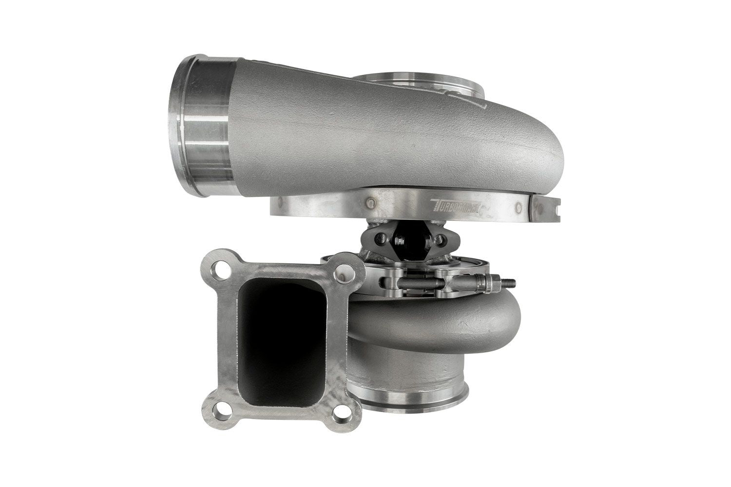 Turbosmart TS-1 Performance Turbocharger 7880 T4 1.24AR Externally Wastegated - Image 4